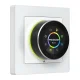Viedais WiFi termostats Avatto WT20R-WH-3A-W-WiFi Ūdens apsilde