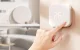 Viedais Wi-Fi termostats Meross MTS215MA-EU Matter elektriskajai grīdas apsildei