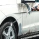 Baseus Simple Life automazgātavas izsmidzināšanas sprausla (ar Magic Telescopic Water Pipe) 30m pēc ūdens...