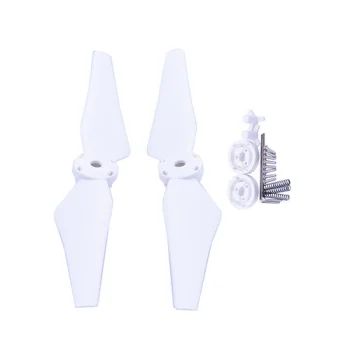 DJI Phantom 4 sērijas drona propelleru komplekts (2 gab.)
