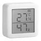 SwitchBot 27641 Termometrs un Higrometrs, Balts