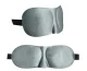 Ceļojumu Tūrisma Komplekts - spilvens, miega maska, ​ausu aizbāžņi | Travel Kit with Pillow, Sleep Mask and...