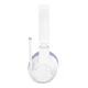 Belkin Soundform Inspirer bērnu bezvadu austiņas, baltas/lavandas
