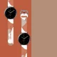 Kamuflāžas siksniņa Samsung Galaxy Watch 45/46/47 mm (5. raksts)