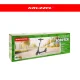 Saliekams skrejritenis Kruzzel Hyperion B 26142 200mm, melns-balts