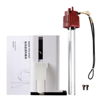 Anycubic automātiskās sveķu padeves komplekts Photon Mono M7 Pro / M7 Max