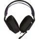 Logitech G335 spēļu austiņas ar vadu, melnas