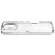 Decoded DropTec MagSafe Vāciņš iPhone 17, Caurspīdīgs
