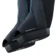Therabody RecoveryAir JetBoots kompresijas zābaki Medium Melni