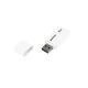 Goodram UME2 16GB USB 2.0 zibatmiņa, balta