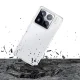 3Mk Protection Armor Case vāciņš Xiaomi 15 Pro caurspīdīgs