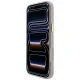 Guess Embossed 4G Classic MagSafe vāciņš priekš iPhone 17 Pro / 18 Pro, rozā