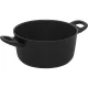 Sautējamais trauks ar vāku Ballarini AVOLA 24 cm, indukcijai