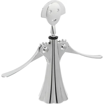 Alessi Anna G. korķviļķis AM01 Z, sudraba