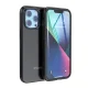 Choetech vāciņš iPhone 13 Pro ar MagSafe PC0113-MFM-BK, melns
