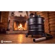 Pelnu putekļsūcējs Humberg HM-405 1000W 18L