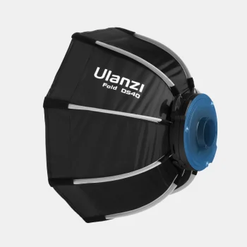 Ulanzi DS40 astoņstūra softbokss – 40 cm
