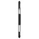 Spigen iPad Air 10.9 (2020/2022) / 11 (2024) vāciņš Ultra Hybrid Pro, melns