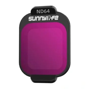 Sunnylife Flip ND64 filtrs dronam FP-FI962-64