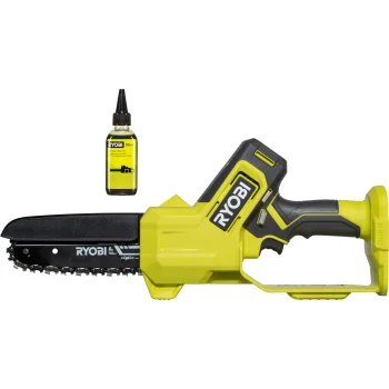 Akumulatora zaru zāģis Ryobi ONE+ RY18PS15A 18V, 15 cm