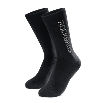 Rockbros 490067003 atstarojošas velozeķes, M izmērs, melnas