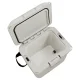 Coleman Pro 25QT aukstuma kaste 24L, balta