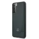 Mercedes Samsung Galaxy S21+ vāciņš Urban Line, tumši zils
