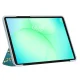 TechProtect SmartCase vāciņš Samsung Galaxy Tab A9+ / A11+ 11.0, zili balts