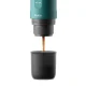Outin Nano OTEM-01-TEAL pārnēsājams kafijas automāts tirkīzzils