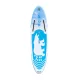 Piepūšamais SUP dēlis Funwater SUPFW07A 3,2 m (320 x 83 x 15 cm), zils