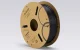 ELEGOO PLA 3D printera kvēldiegs 1.75 mm, 1 kg, melns