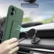 Wozinsky Kickstand Case iPhone 13 vāciņš ar statīvu, gaiši zils