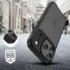 Tech-Protect MagMat vāciņš Apple iPhone 17 Pro, Matte Black