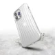 Vāciņš iPhone 14 Pro Raptic Clutch MagSafe, caurspīdīgs