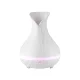 Ultraskaņas Gaisa Mitrinātājs / Difuzors / Aromaterapija SPA-15 White Wood, 400 ml | Ultrasonic Air Humidifier...