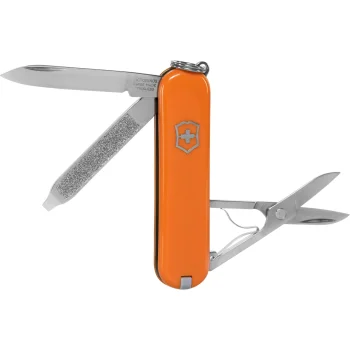 Victorinox Classic SD Mango Tango kabatas nazis, oranžs