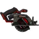 Akumulatora rokas ripzāģis Einhell TP-CS 18/136-C Li BL, 18V, 136 mm