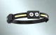 Superfire A20 pieres lukturis, 540 lm, 10W