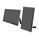 Portatīvais monitors ANMITE A160W04H 16\" IPS 1920x1200 165 Hz USB-C Mini HDMI