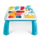 Ricokids 782000 izglītojošais galds ar mūziku un skaņu