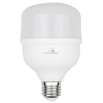 Maclean E27 LED spuldze, 28W, 2940lm, 4000K, neitrāli balta, MCE302 NW