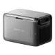 EcoFlow Glacier Classic 55l pārnēsājamais ledusskapis