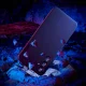 3mk Matt Case Pro vāciņš Samsung Galaxy A25 5G, Matēti melns