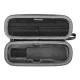 Sunnylife DJI Pocket 3 soma Standard Combo Bag, pelēka