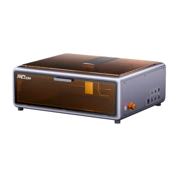 Lāzergravieris Creality Falcon A1 10W