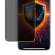 3mk Silky Matt privātuma aizsargplēve Honor Magic 7 Pro