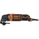 Black & Decker MT300KA-QS daudzfunkcionālais instruments 300W