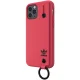 Adidas iPhone 12 / 12 Pro vāciņš OR Hand Strap, rozā
