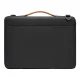 Tomtoc Defender-A42 klēpjdatora soma 16\", melna