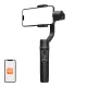 Viedtālruņa stabilizators gimbals Hohem iSteady Mobile+